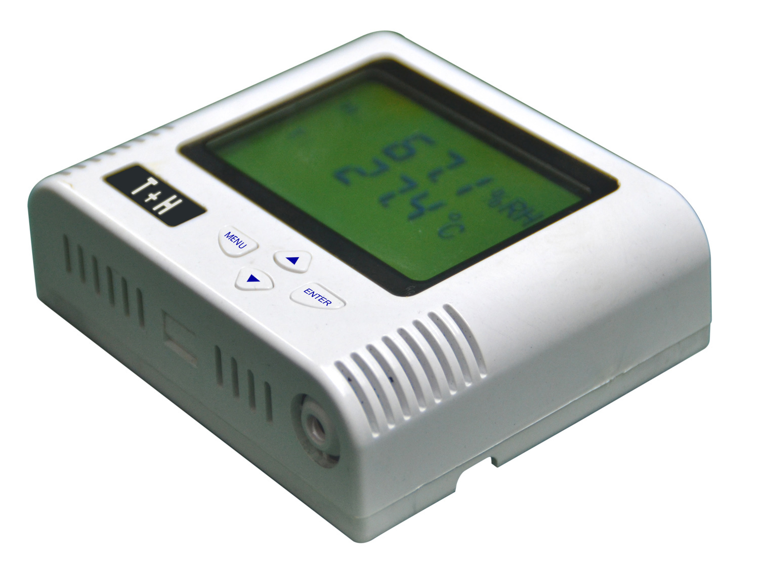 電壓型溫濕度變送器  （SST-THV01、SST-THV02）