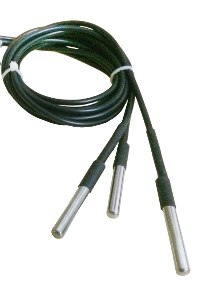單溫度傳感器  (SST-TV01、SST-TR01）